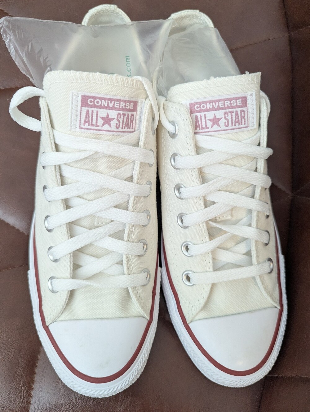 Converse Chuck Taylor All Star Low Top